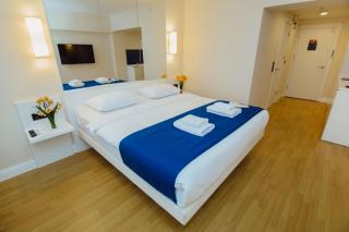 Orbi sity apart hotel - Batumi - 6