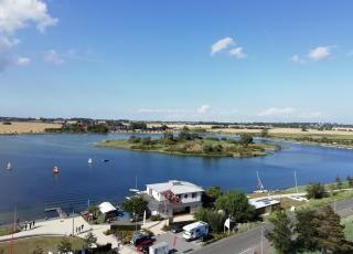 Auszeit am Yachthafen - Burgtiefe auf Fehmarn - 7