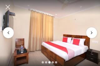 Hotel THE SKY - AMBALA HIGHWAY-A UNIT OF A G HOTELS - Zirakpur - 6