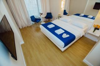 Orbi sity apart hotel - Batumi - 7