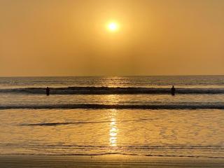 VILLA COLIBRI, Cap Skirring , plage privée - Oussouye - 9