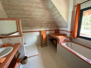 VILLA COLIBRI, Cap Skirring , plage privée - Oussouye - 2