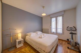 Le Galilée - Wifi - Balcon - 8