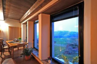 Splendida casa in sasso in borgo - 2