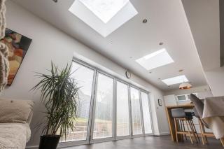 Woodlands - Charlbury - 1