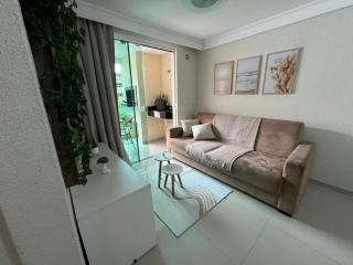 Apto Bombinhas Summer Beach Spa a 350 mts de la playa - Bombinhas - 0