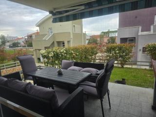 Angelo Apartments - Paralía Avdhíron - 0