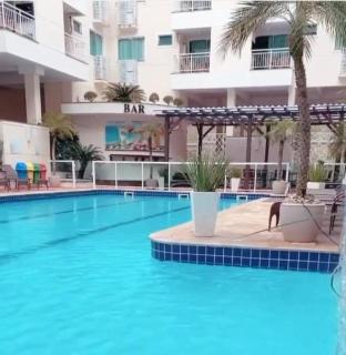 Apto Bombinhas Summer Beach Spa a 350 mts de la playa - Bombinhas - 2