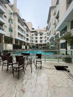 Apto Bombinhas Summer Beach Spa a 350 mts de la playa - Bombinhas - 1