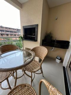 Apto Bombinhas Summer Beach Spa a 350 mts de la playa - 4