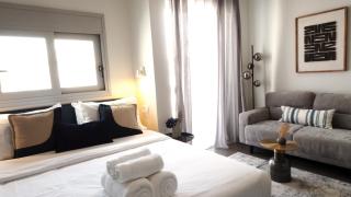 The Solon House-Self check-in - Athen - 3