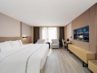 Yishang Hotel - Guangzhou Railway Station Yuexiu Park Subway Station - Canton - 3