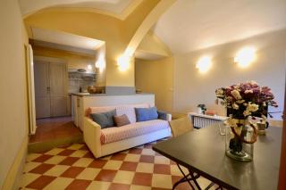 La Prima Torre Country - Garden & shared pool - San Lorenzo della Costa - 5