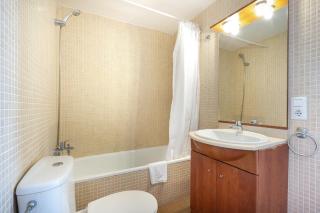 Appartement in Castell-Platja D'aro mit Garten, gemeinsamem Pool und Terrasse - Platja d'Aro - 5