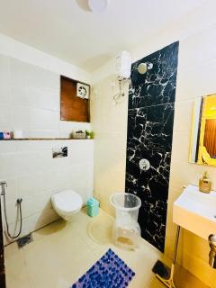 Spacious 1bhk in Vagator with Pool and near beach - Anjuna - 9