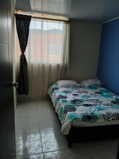 Apartamento tibasosa - Tibasosa - 5