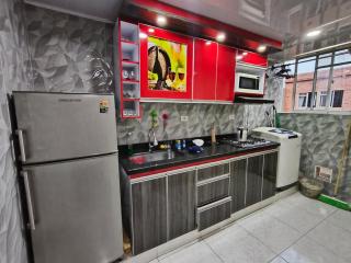 Apartamento tibasosa - Tibasosa - 1