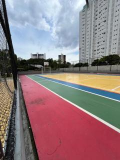 Apartamento em Manaus - 9
