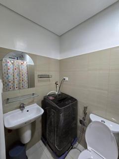 Shore 2 By Richnells staycation - Manila - 3