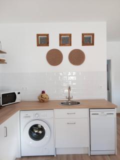 Apartamento El Santo - Melegis - 1