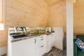 Słoneczna Wetlina Apartament 4 Typu Studio - Wetlina - 7