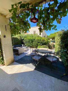 T2 direct sea access with garden - Calvi - 0