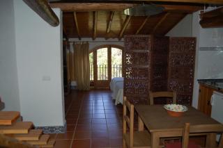 La Molinilla Apartamentos y Hammam - Linares de la Sierra - 4