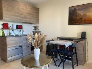 T2 direct sea access with garden - Calvi - 4