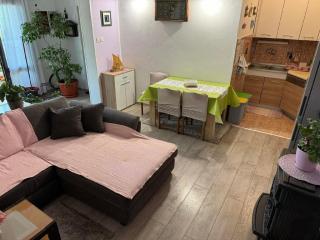 Appartement in Novi Vinodolski mit Großer Terrasse - Novi Vinodolski - 2