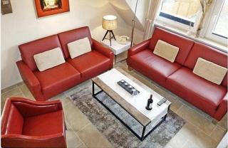 Ferienwohnung Deichwiese Westerland auf Sylt - Süderende - 9