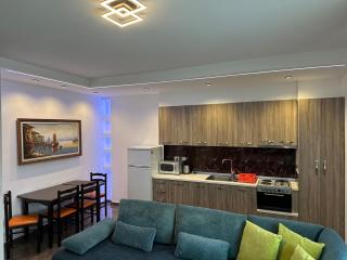 Quartz Apartament - Durazzo - 9