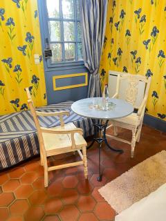 AUBERGE DU VAL AU CESNE - - 2