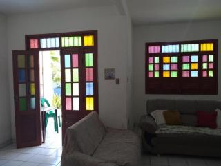 Seu refúgio em Arembepe- Village - Camaçari - 9