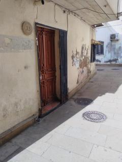 Old Town Guest Hostel - Baku - 4