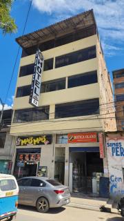 Hotel El Gran Patriarca - 2