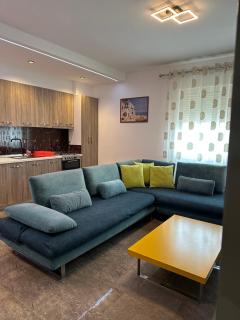 Quartz Apartament - Durazzo - 8