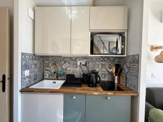 Les Restanques IRIS 2124 - Grimaud - 2