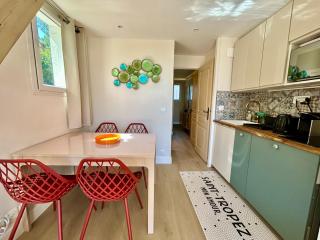 Les Restanques IRIS 2124 - Grimaud - 2
