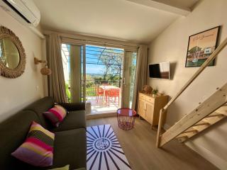 Les Restanques IRIS 2124 - Grimaud - 9