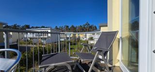 Ferienwohnung KWi 66 OG "Sanddorn" - Graal-Müritz - 4