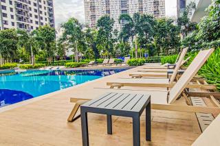 Lavish Pool KL at M-Luna by HCK - Kuala Lumpur - 7