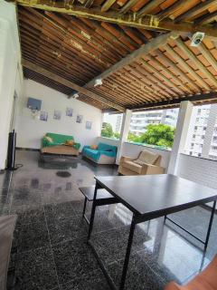 Cobertura Duplex Próx da Praia - Recife - 5