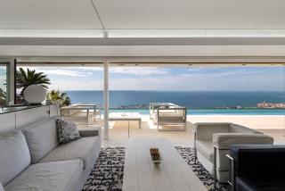 Casa Nirvana - Penthouse - Sitges - 7