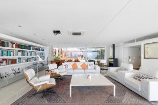 Casa Nirvana - Penthouse - Sitges - 4