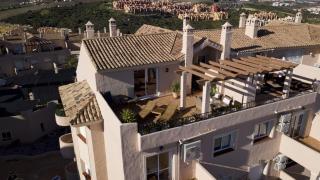 Luxurious 3 bedroom penthouse - Duquesa Fairways - Manilva - 0