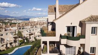 Luxurious 3 bedroom penthouse - Duquesa Fairways - Manilva - 8