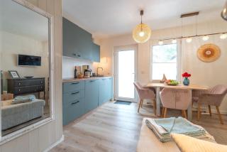 Green Village, App 15 - Urlaubsidyll Benz - Benz - 8