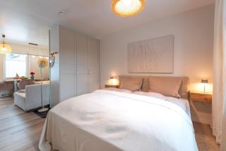 Green Village, App 15 - Urlaubsidyll Benz - Benz - 5