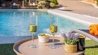 Villa Isabel El Gastor by Ruralidays - El Gastor - 9