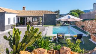 Villa Isabel El Gastor by Ruralidays - El Gastor - 0